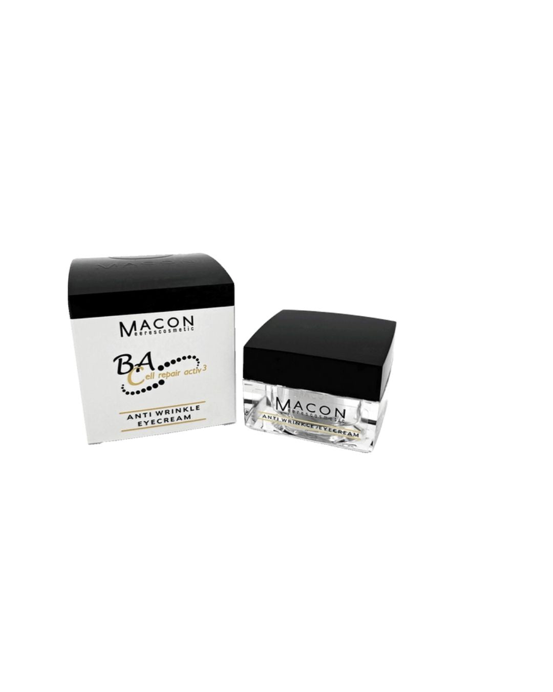 BA-Cell Anti Wrinkle Eyecream