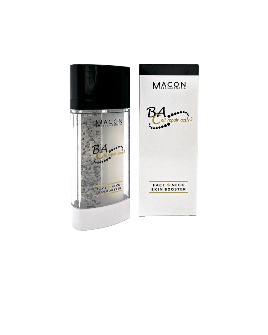 Ba-Cell Face to Neck Skin Booster
