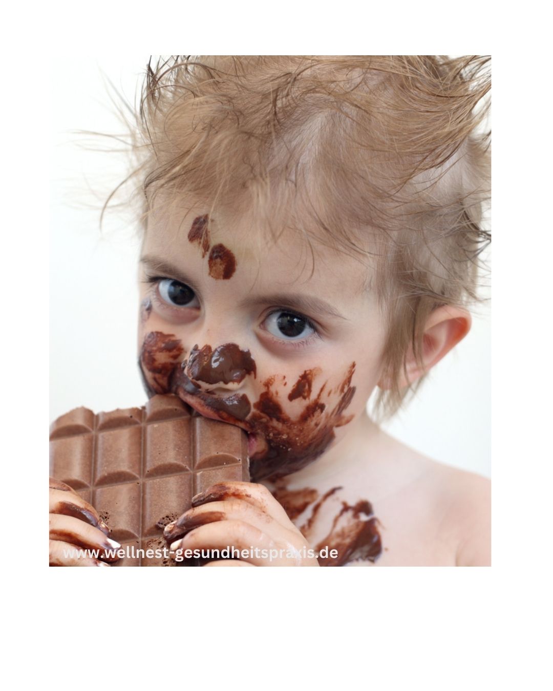 Wellnest-Geschenkgutschein für Kids