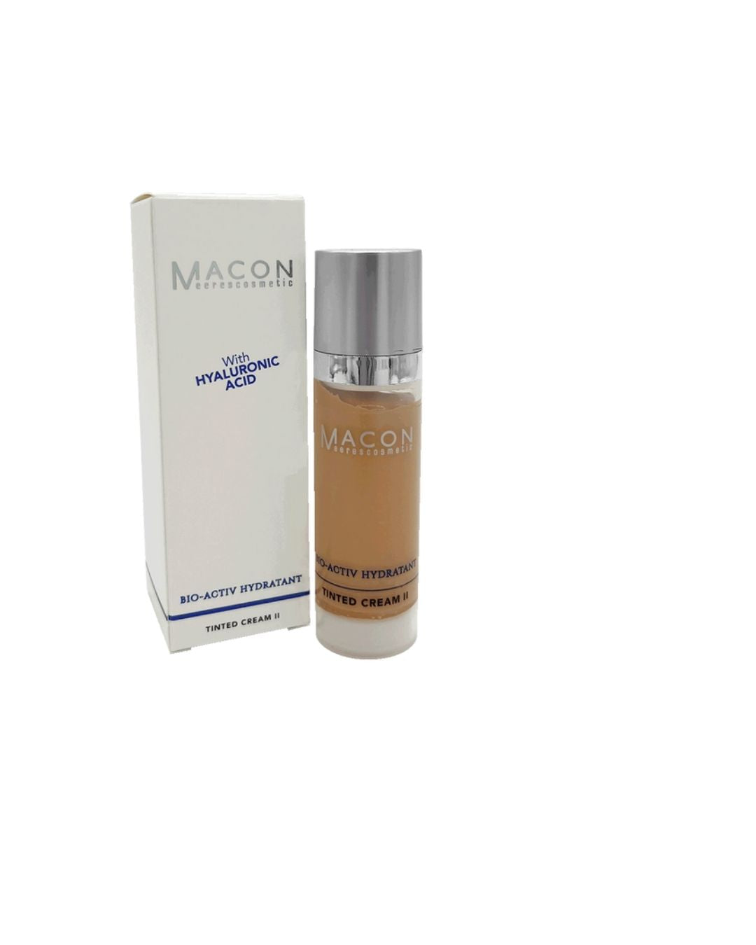 Bio-Activ Hydratant Tinted Cream II