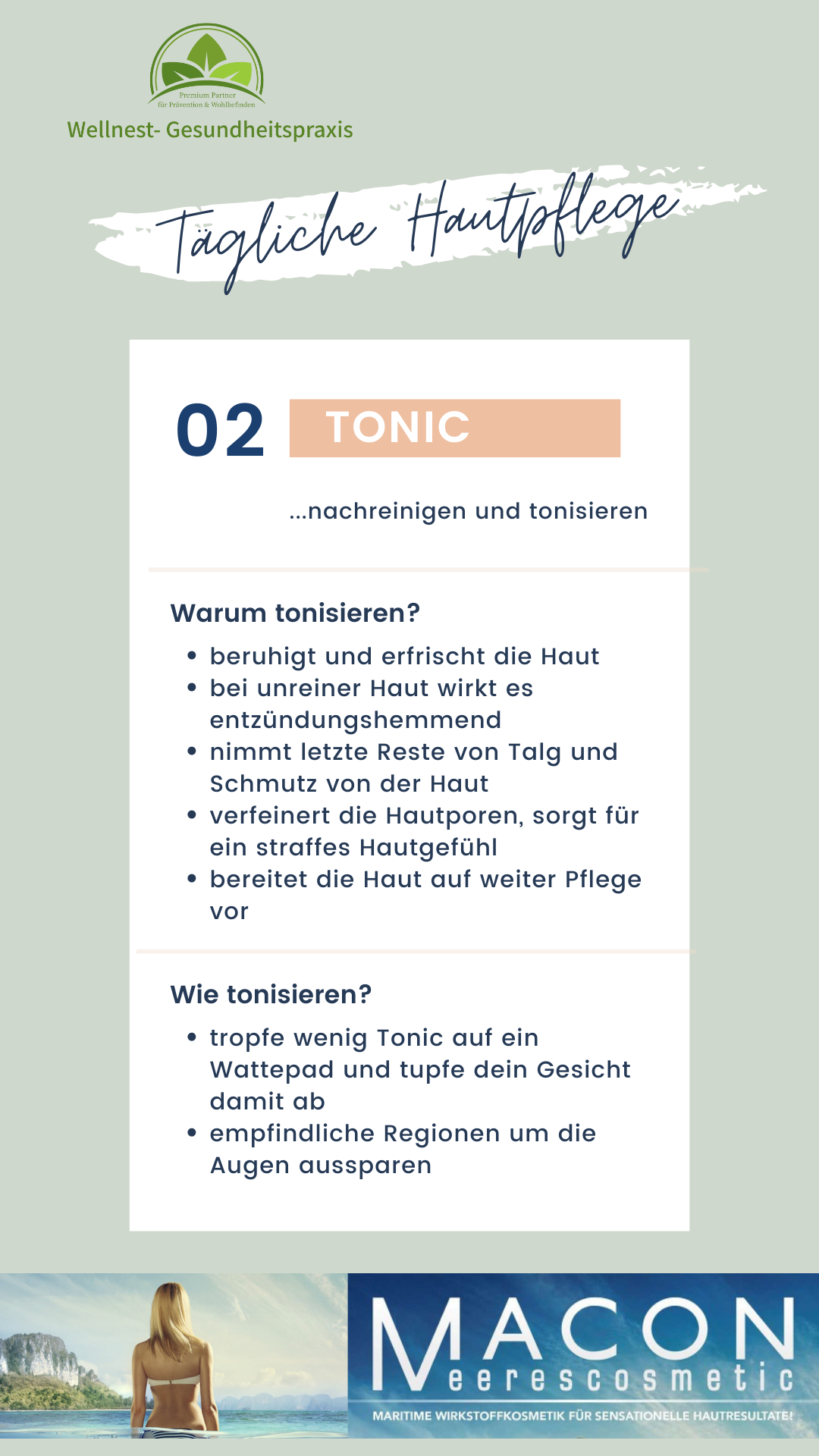 N+M Reiniungstonic