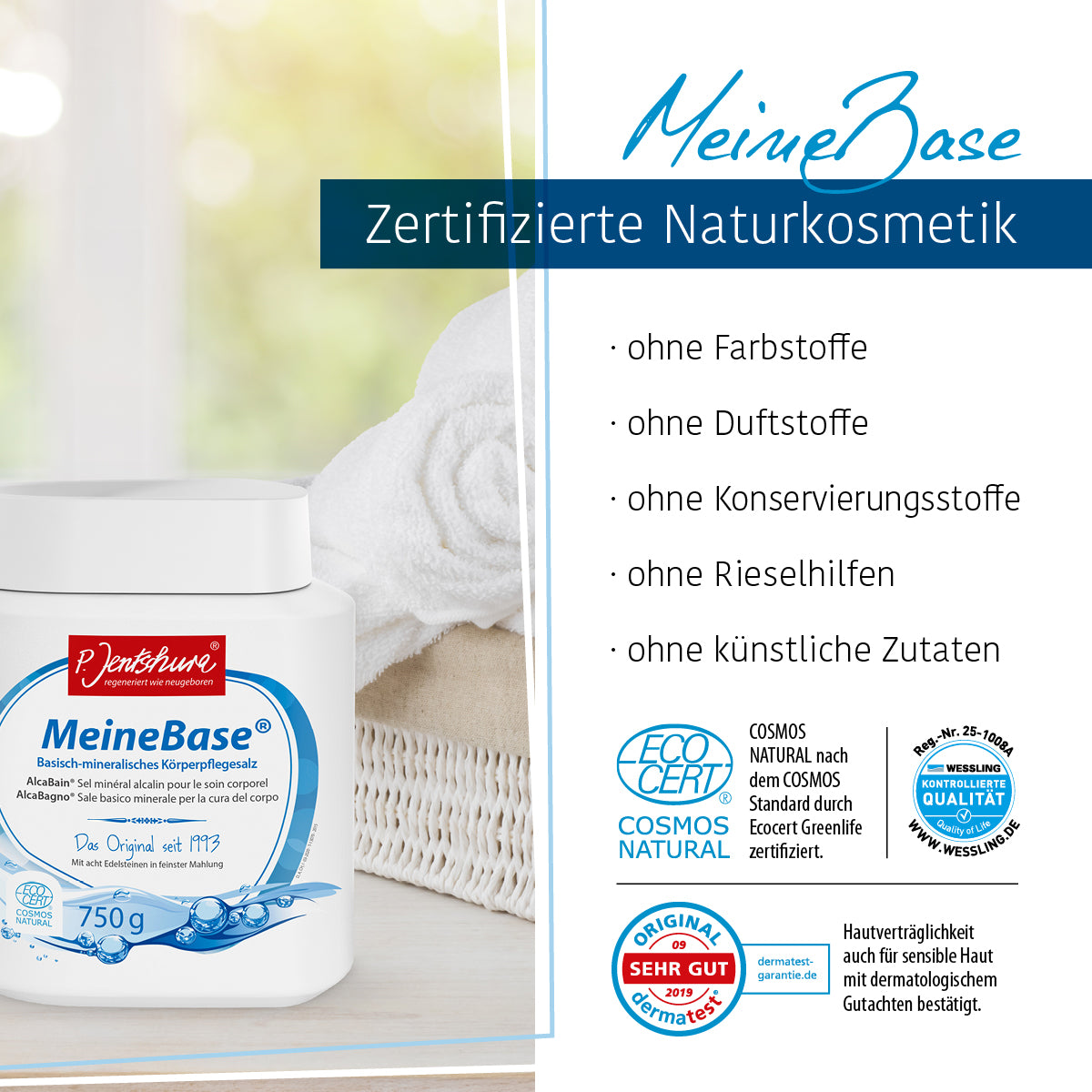 MeineBase