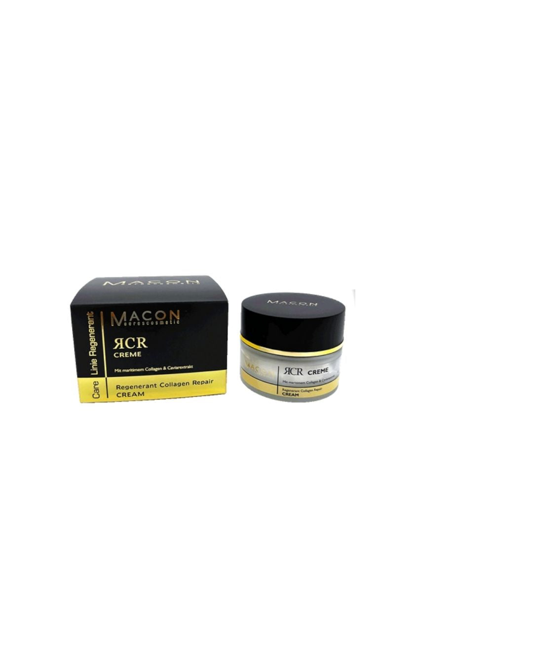 RCR Regenerant Collagen Repair Creme