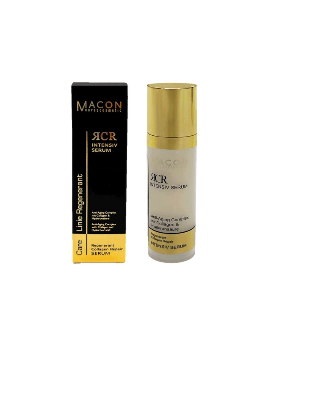 RCR Regenerant Collagen Repair Serum