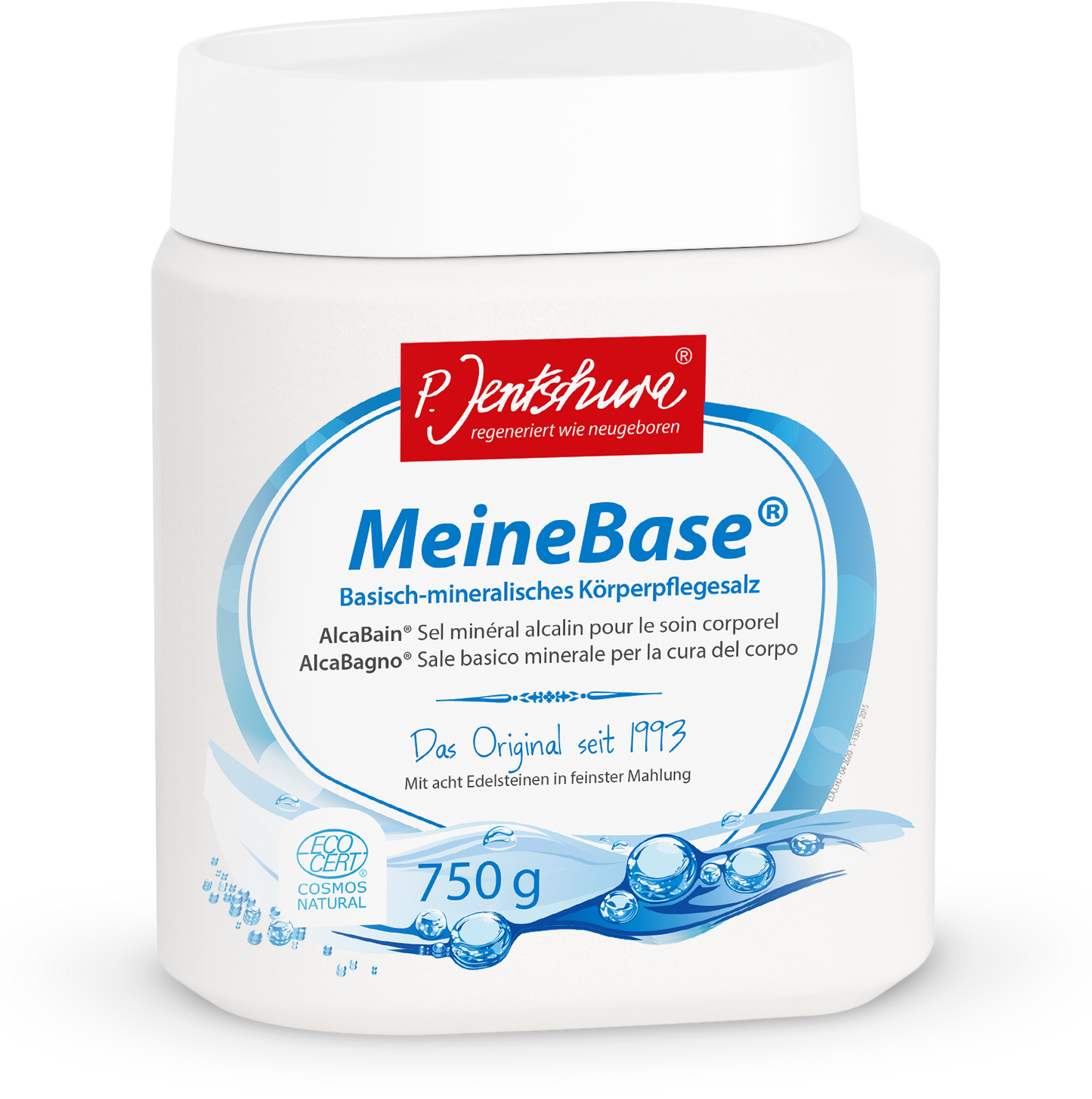 Dreisprung BasenKur Paket