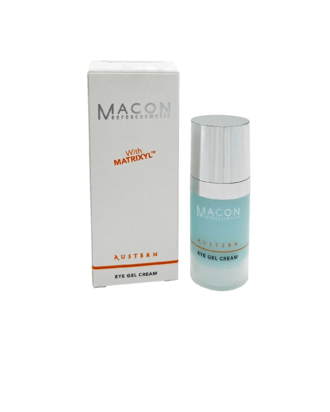 Austern Eye Gel Cream