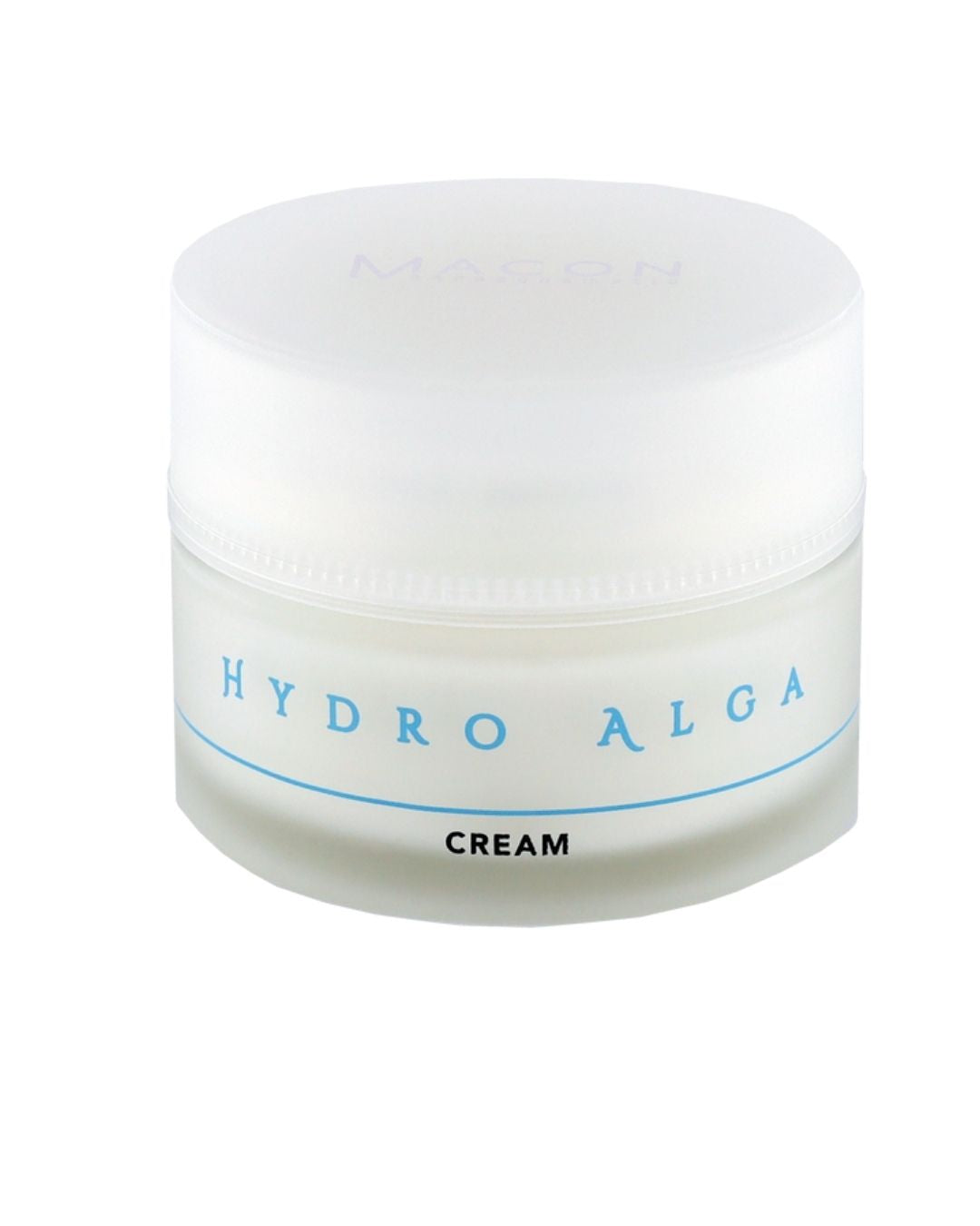 Hydro Alga Cream