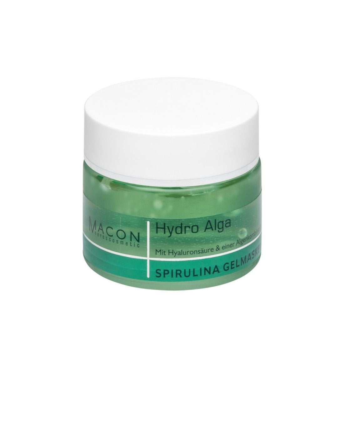 Hydro Alga Gel Mask