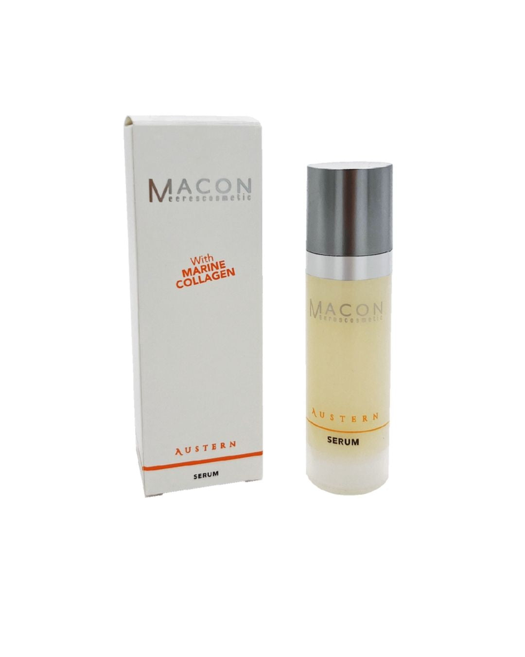 Austern Serum