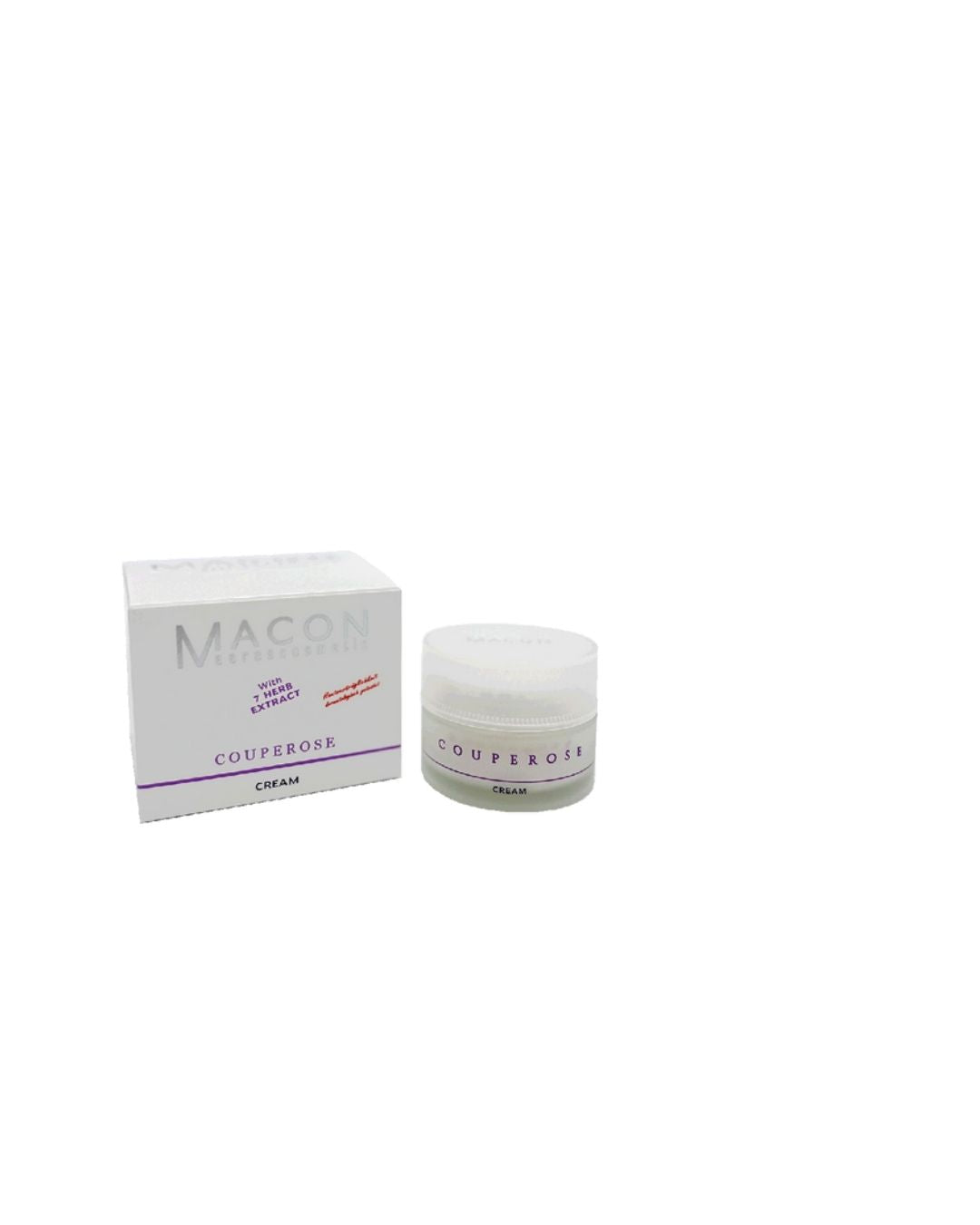 Couperose Creme