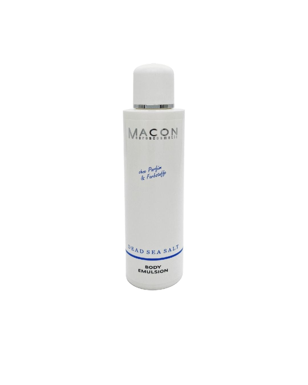 Dead Sea Salt Body Emulsion ohne PÖ