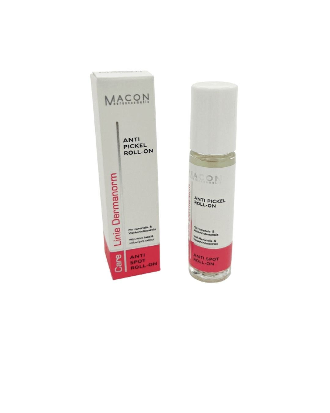 Dermanorm Anti Pickel Stift