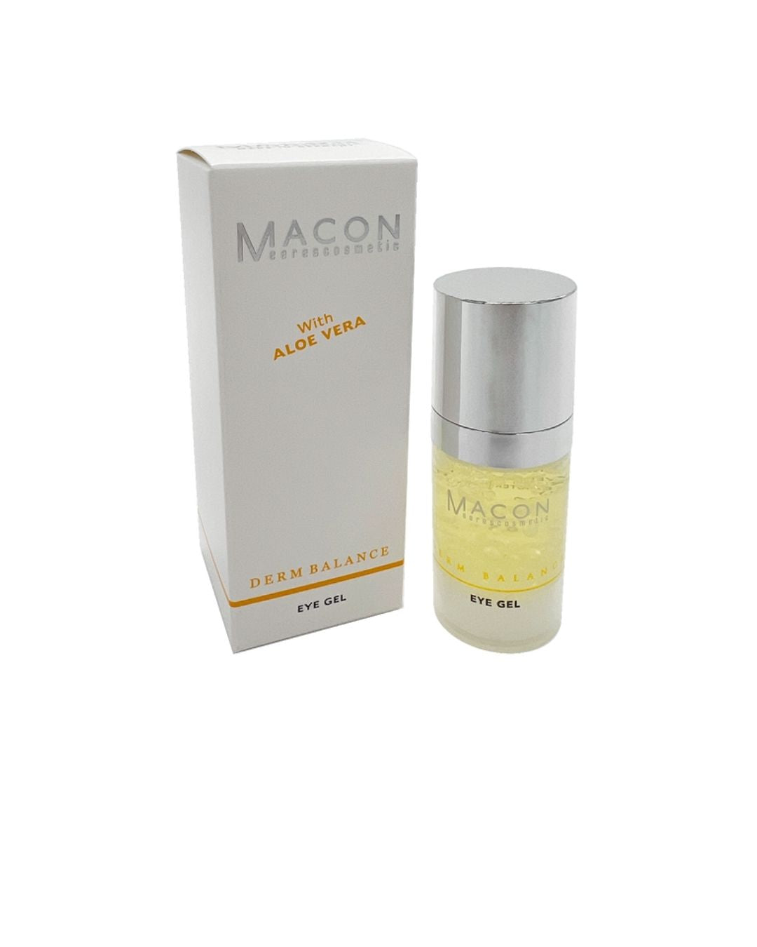Derm Balance Aloe Vera Eye Gel