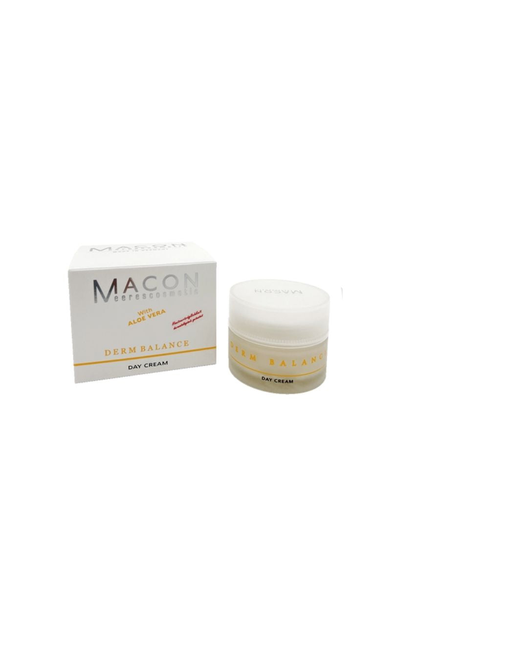 Derm Balance Tagescreme