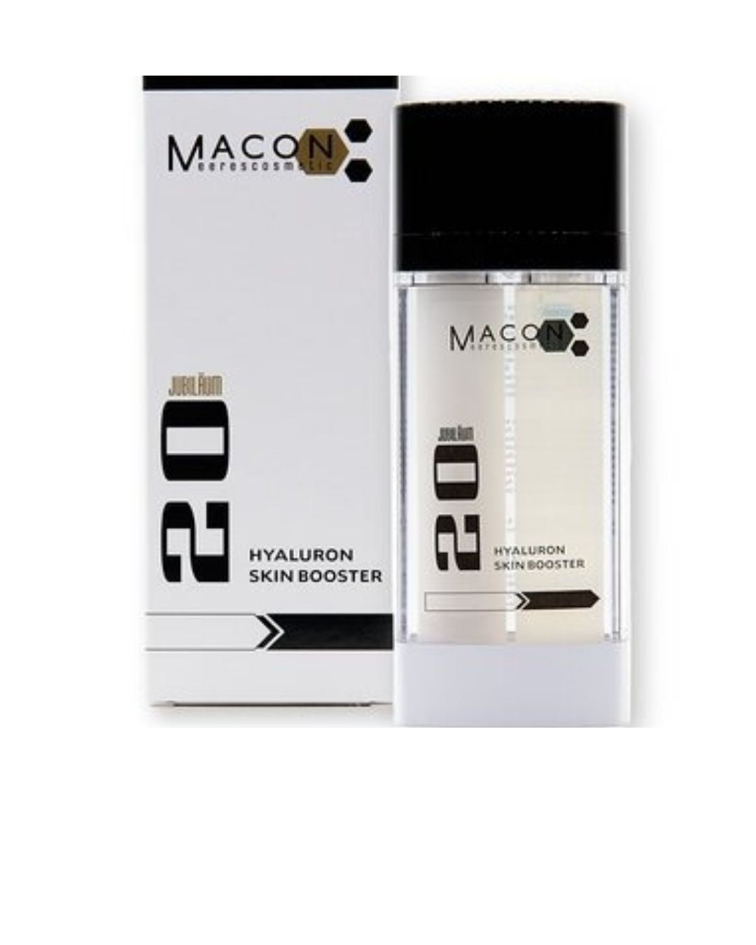 Hyaluron Skin Booster