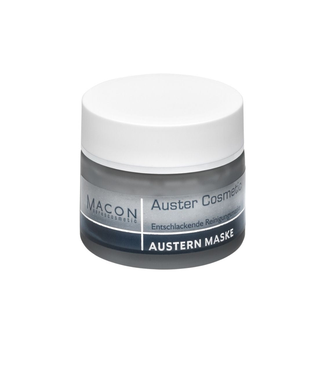 Austern Maske