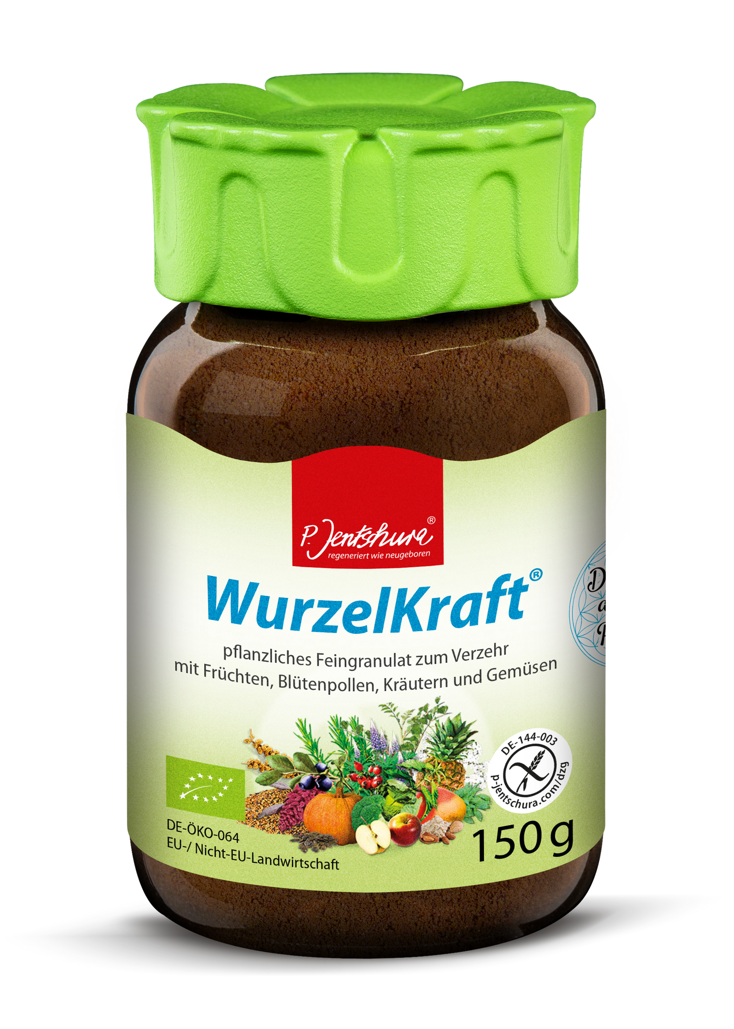 Wurzelkraft