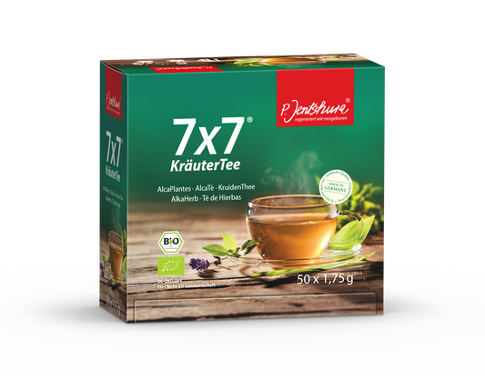 7*7 Kräutertee