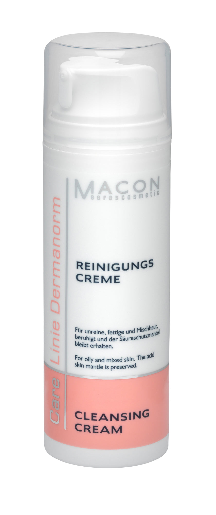 Dermanorm Reinigungsset