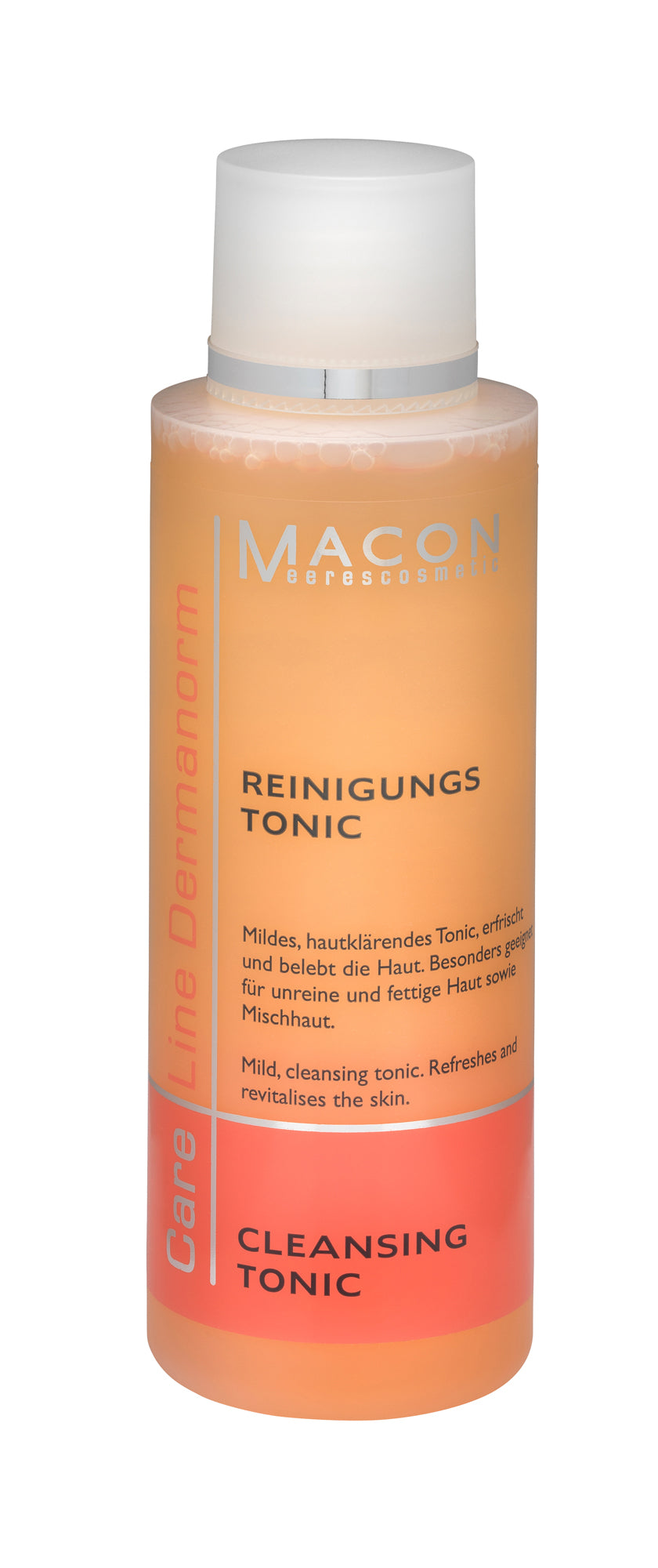 Dermanorm Reinigungsset