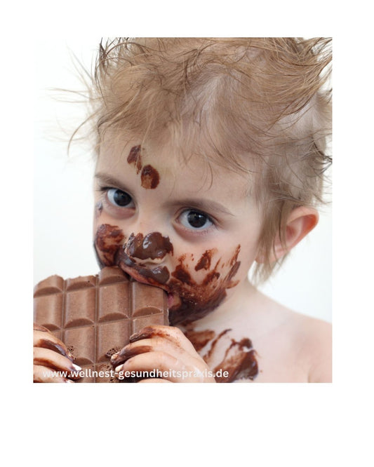 Wellnest-Geschenkgutschein für Kids