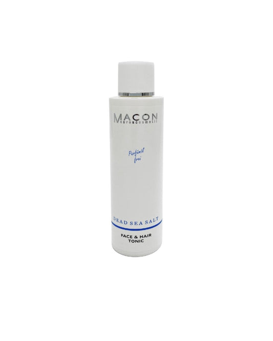 Dead Sea Salt Face and Hair Tonic