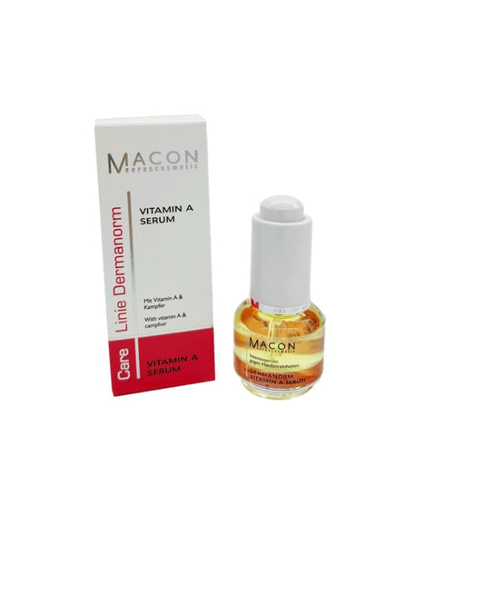 Dermanorm Vitamin A Serum